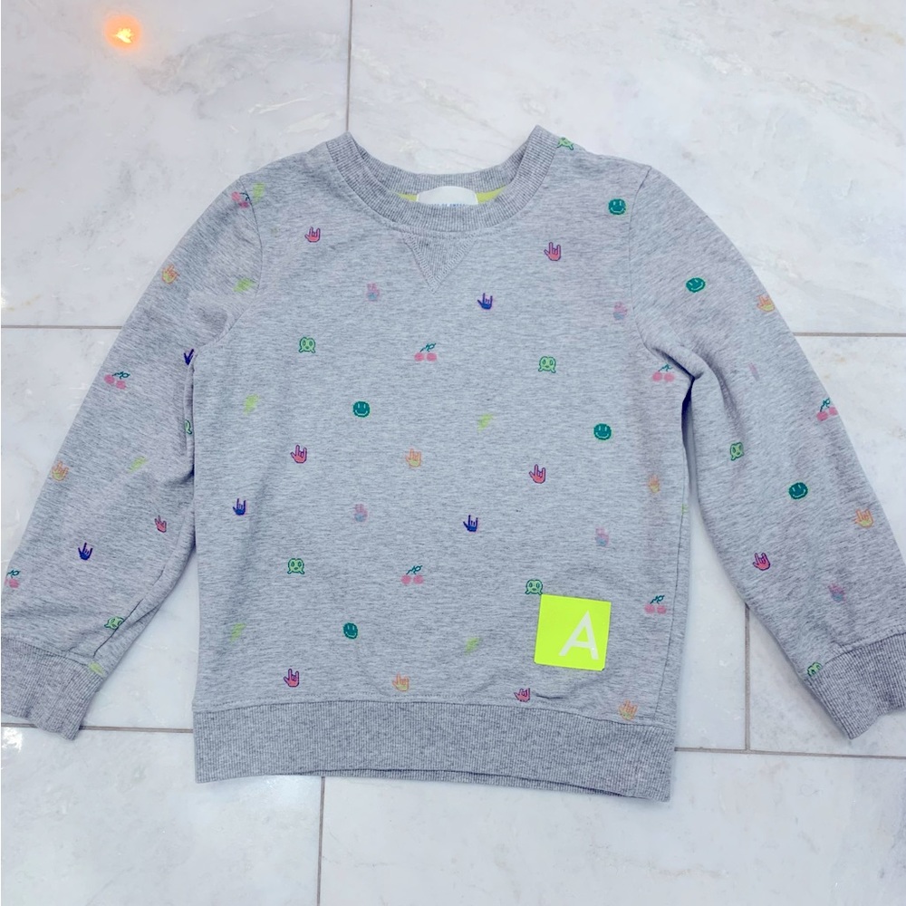 Rockets of Awesome Sweatshirt